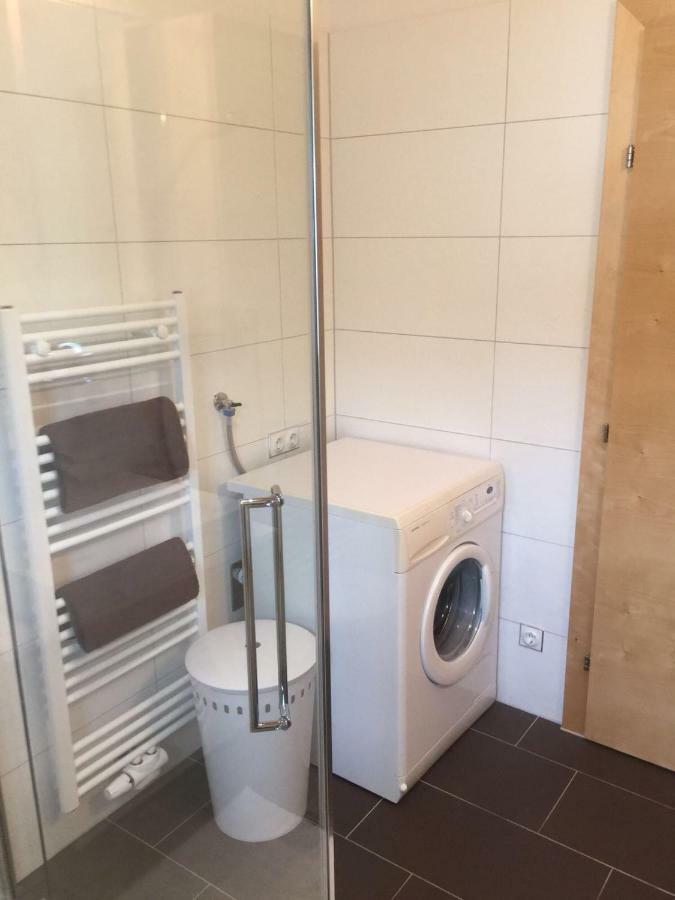 Apartamento Haus Tschirgantblick Tarrenz Exterior foto